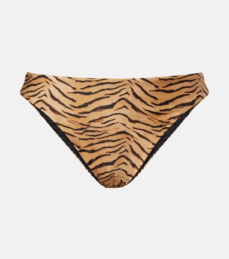 X Rosie Huntington-Whiteley Bikini-Höschen | ViX Paula Hermanny