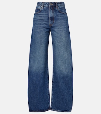 The Bow Jeans | Frame
