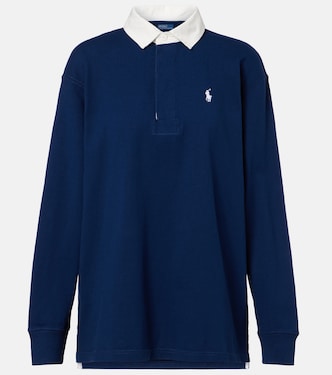 Sweatshirt aus Baumwolle | Polo Ralph Lauren