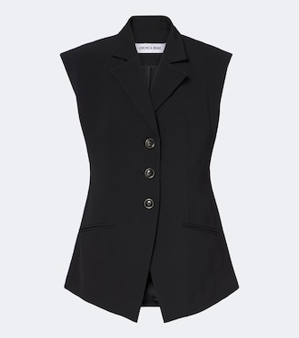 Sorenne vest | Veronica Beard