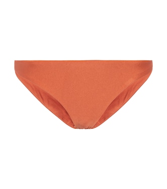 Culotte de bikini Most Wanted | Jade Swim