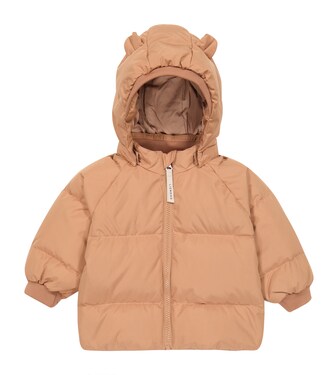 Polle puffer jacket | Liewood