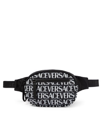Logo belt bag | Versace Kids