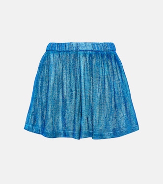 Zig-zag shorts | Missoni Mare