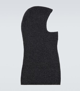 Wool hood  | Dolce&Gabbana