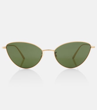 x Oliver Peoples - Occhiali da sole 1998C | Khaite