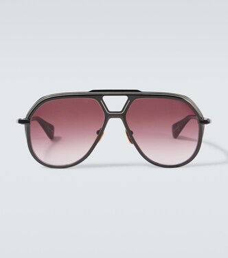 Lockheed aviator sunglasses | Jacques Marie Mage