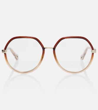 Round glasses | Chloé