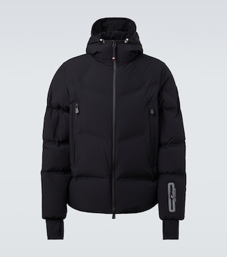Angren down ski jacket | Moncler Grenoble