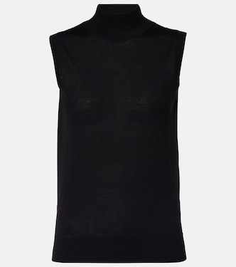 Jersey Slalom de lana virgen | 'S Max Mara