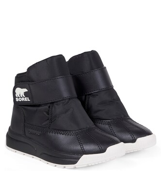 Whitney™ III Strap boots | Sorel Kids