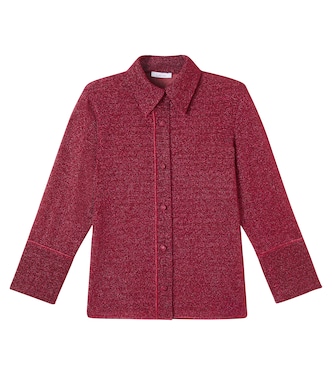 Camicia Lumière | Oséree Kids