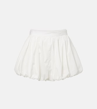 Shorts Arras aus Baumwolle | Faithfull
