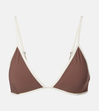 Monili bikini top | Brunello Cucinelli