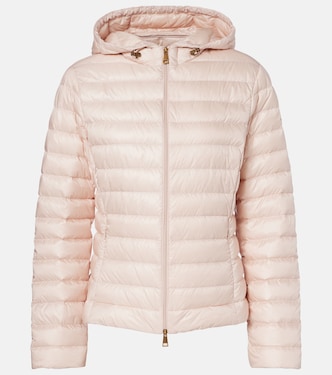 Igelhood down jacket | Moncler