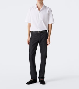 Straight jeans | Gucci