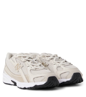 حذاء سنيكرز من قماش شبكي 740 | New Balance Kids