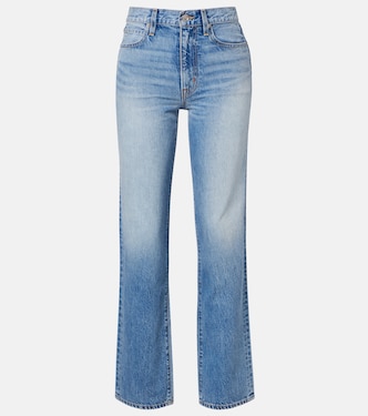 Jean straight Kendra | Slvrlake