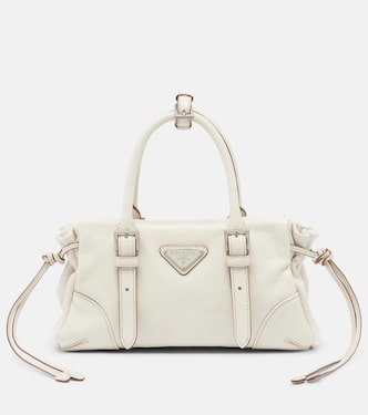 Bolso Prada Karin Small de piel | Prada