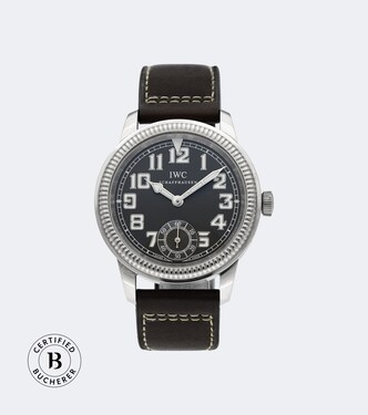 Pilot's Watch Certified Pre-Owned watch | IWC Schaffhausen