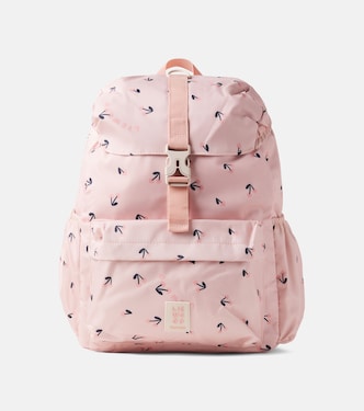 Bedruckter Rucksack Johnny | Liewood