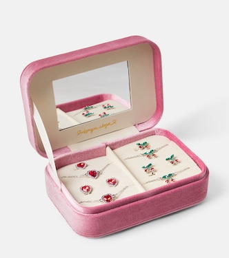 Schmuckset | Konges Sløjd