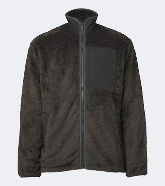 Chaqueta Ascent de forro polar | On