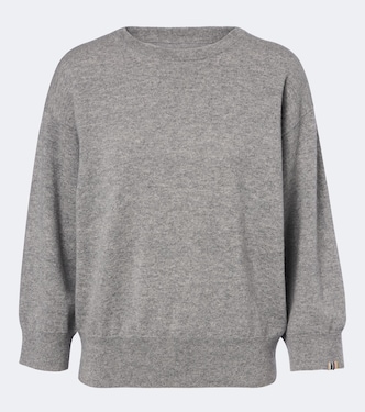 Jersey N°398 Jewel de cachemir | Extreme Cashmere