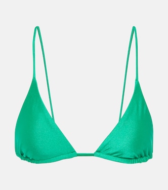 Via triangle bikini top | Jade Swim