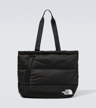 Nuptse padded tote bag  | The North Face