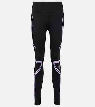 TruePace high-rise leggings | Adidas by Stella McCartney