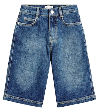 Denim shorts | Marc Jacobs Kids