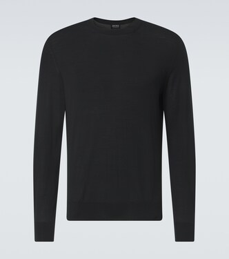 Pullover in lana | Zegna