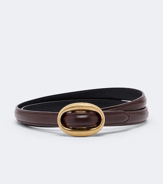 Gürtel aus Leder | Saint Laurent