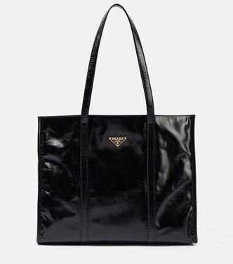 Tote Bag Large aus Leder | Prada