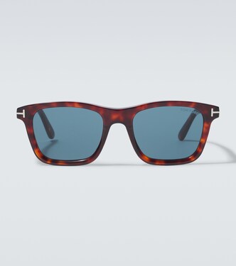 Occhiali da sole squadrati Barron | Tom Ford