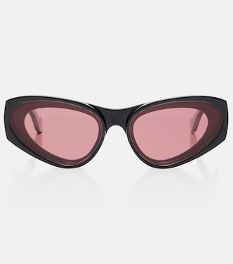 Paula‘s Ibiza Cat-Eye-Sonnenbrille Signature | Loewe