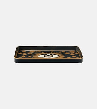 Eye iron tray | Les-Ottomans