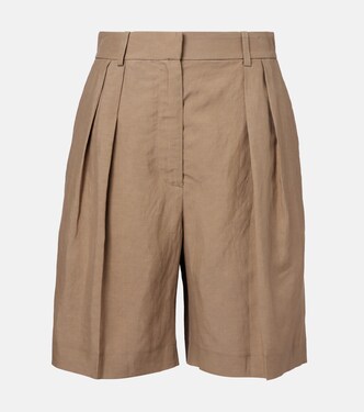 Bermuda-Shorts | Róhe