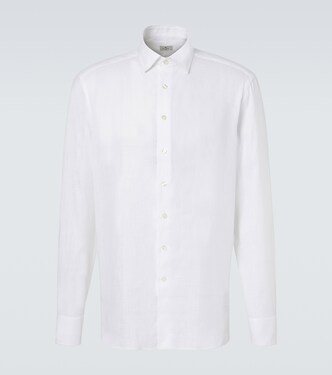 Linen shirt | Etro