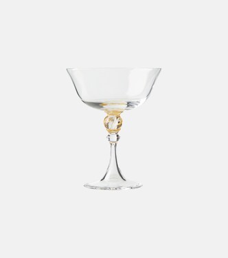 A/81 champagne coupe glass | NasonMoretti