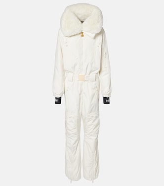 Discover ski suit | Goldbergh