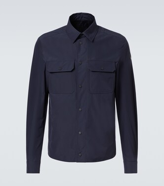 Poplin shirt | Moncler