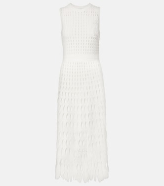 Midikleid Zyla aus Strick | Simkhai