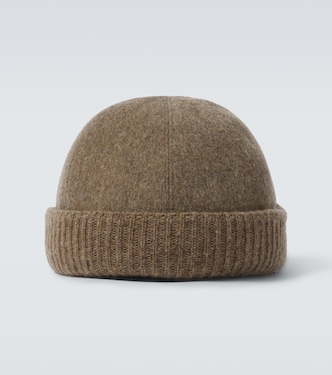 Gorro de cachemir | Loro Piana