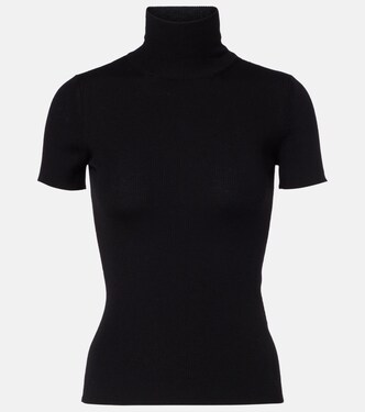 Top Afa en laine vierge | Max Mara