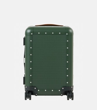 Bank Spinner 53 carry-on suitcase | FPM Milano
