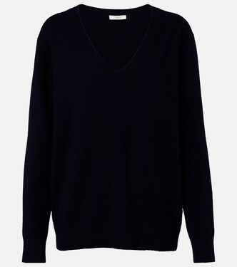 Pullover in cashmere | Vince