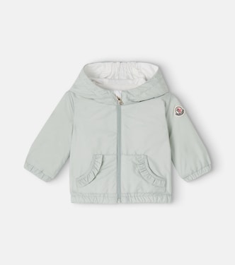 Baby Nigar jacket | Moncler Enfant