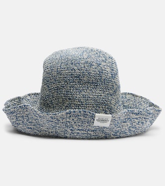 Straw hat | Ruslan Baginskiy